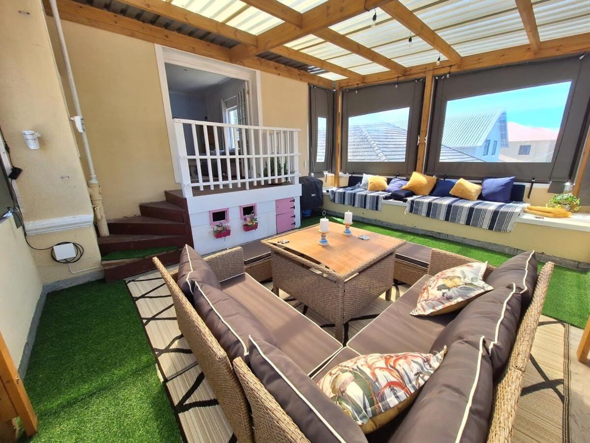 Casa Mia Villa มุยเซนแบร์ก ภายนอก รูปภาพ
