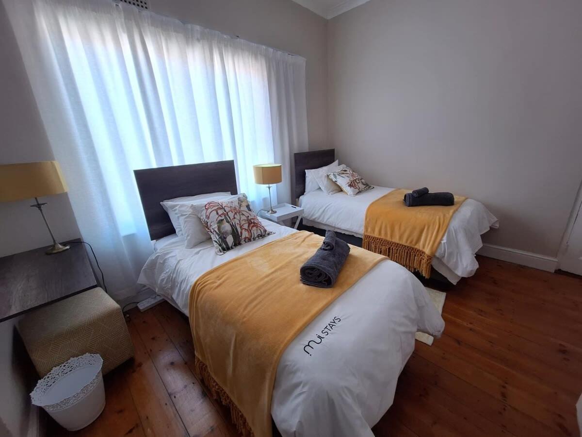 Casa Mia Villa มุยเซนแบร์ก ภายนอก รูปภาพ